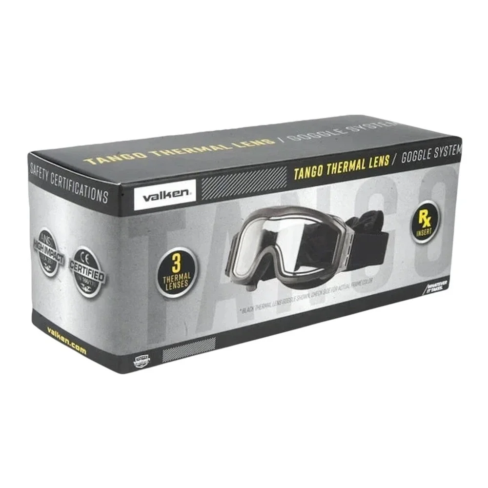 Valken tango dual